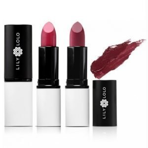 Lily Lolo Natural Lipstick Huulipuna