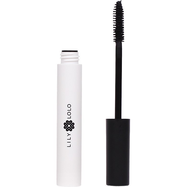 Lily Lolo Natural Mascara Black 7ml