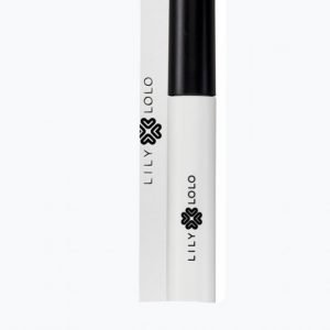 Lily Lolo Natural Mascara Black Ripsiväri