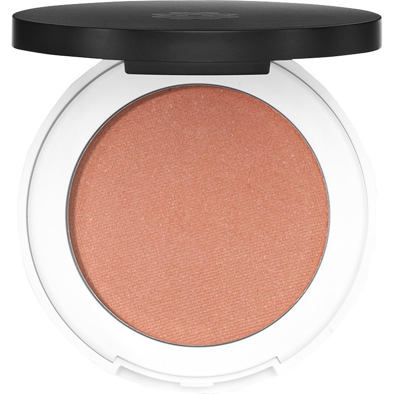 Lily Lolo Pressed Blush Just Peachy 4g