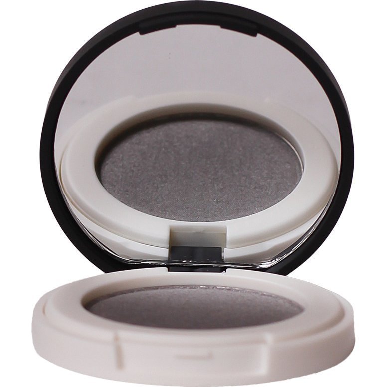 Lily Lolo Pressed Eye Shadow Silver Lining 2g