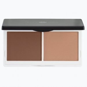 Lily Lolo Sculpt And Glow Contour Duo