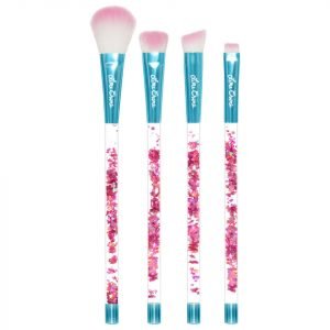 Lime Crime 10th Birthday Brush Set