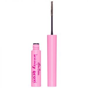 Lime Crime Bushy Brow Gel 3.5 Ml Various Shades Baby Brown