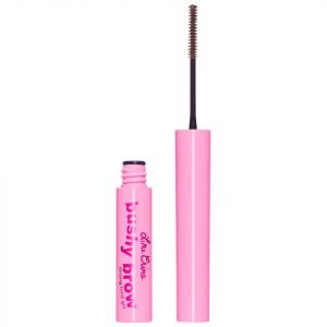 Lime Crime Bushy Brow Gel 3.5 Ml Various Shades Brownie