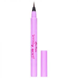 Lime Crime Bushy Brow Pen 0.7 Ml Various Shades Dirty Blonde