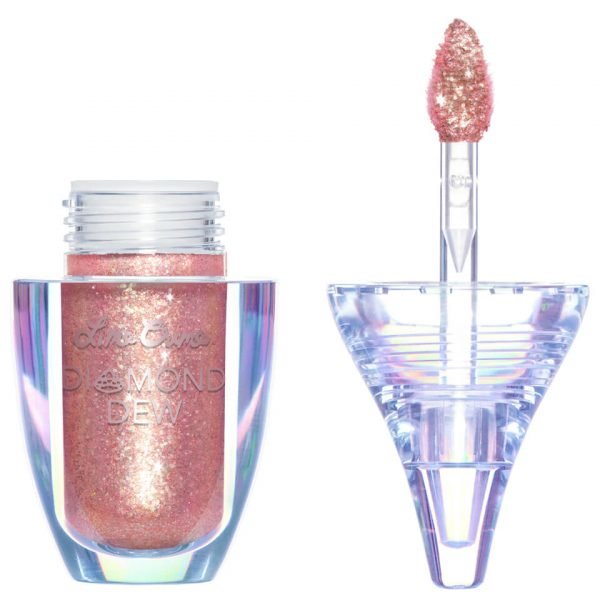 Lime Crime Diamond Dew Highlighter Various Shades Rose Goals