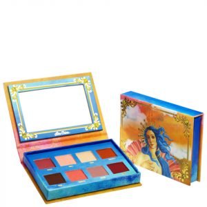 Lime Crime Eye Shadow Palette Venus I