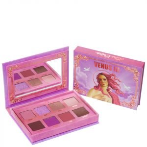 Lime Crime Eye Shadow Palette Venus Iii