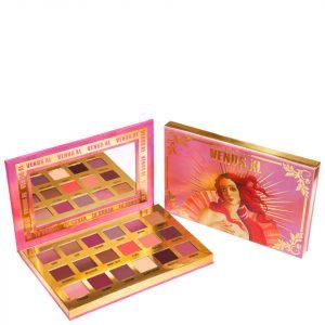 Lime Crime Eye Shadow Palette Venus Xl