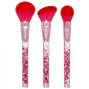 Lime Crime Hot Stuff Brush Set