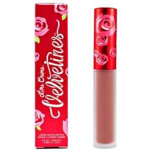 Lime Crime Matte Velvetines Lipstick Various Shades Elle