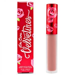 Lime Crime Matte Velvetines Lipstick Various Shades Lulu