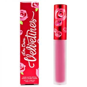 Lime Crime Matte Velvetines Lipstick Various Shades Polly