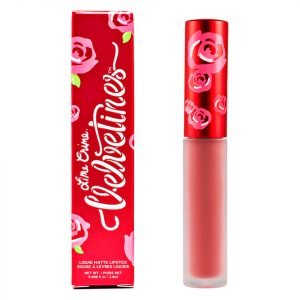 Lime Crime Matte Velvetines Lipstick Various Shades Riot