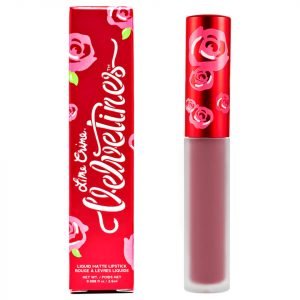 Lime Crime Matte Velvetines Lipstick Various Shades Sasha