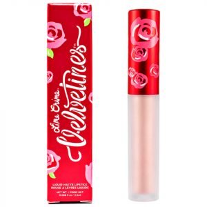 Lime Crime Metallic Velvetines Lipstick Various Shades Blondie