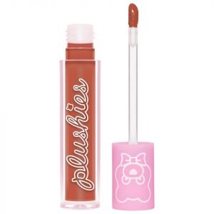 Lime Crime Plushies Lipstick Various Shades Butterscotch