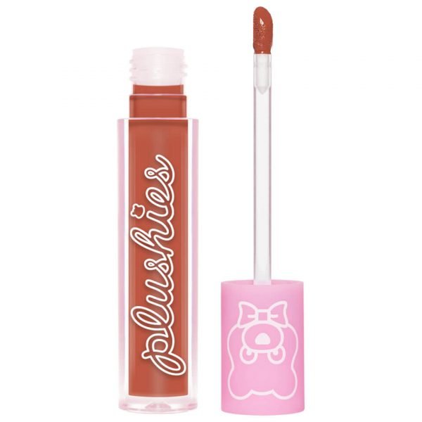 Lime Crime Plushies Lipstick Various Shades Butterscotch