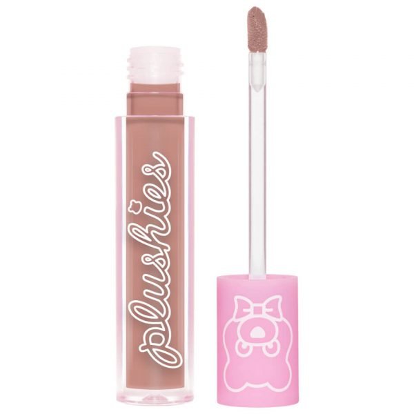 Lime Crime Plushies Lipstick Various Shades Chocolate Milk