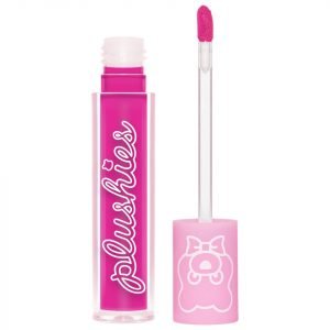 Lime Crime Plushies Lipstick Various Shades Dragonfruit