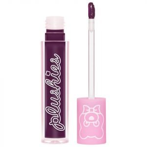Lime Crime Plushies Lipstick Various Shades Grape Jelly