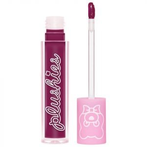 Lime Crime Plushies Lipstick Various Shades Gum Drop