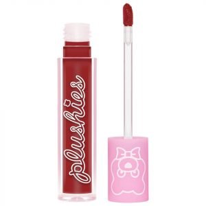 Lime Crime Plushies Lipstick Various Shades Jam