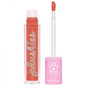 Lime Crime Plushies Lipstick Various Shades Marmalade