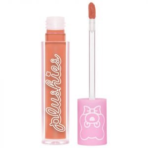 Lime Crime Plushies Lipstick Various Shades Melon Smoothie