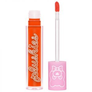 Lime Crime Plushies Lipstick Various Shades Orange Juice