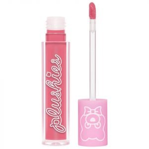 Lime Crime Plushies Lipstick Various Shades Rosebud