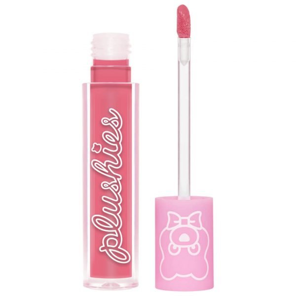Lime Crime Plushies Lipstick Various Shades Rosebud