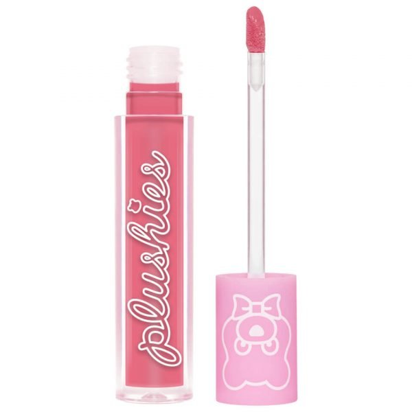 Lime Crime Plushies Lipstick Various Shades Rosebud