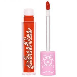 Lime Crime Plushies Lipstick Various Shades Sorbet