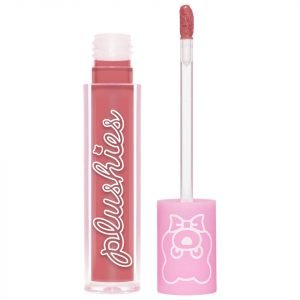 Lime Crime Plushies Lipstick Various Shades Turkish Delight