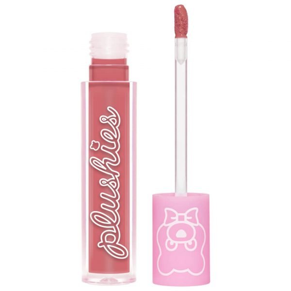 Lime Crime Plushies Lipstick Various Shades Turkish Delight
