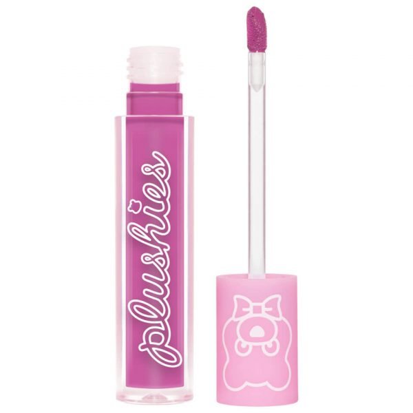 Lime Crime Plushies Lipstick Various Shades Violet