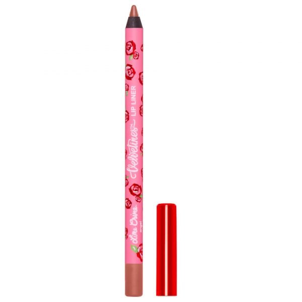 Lime Crime Velvetines Lip Liner 1.2g Various Shades Angel