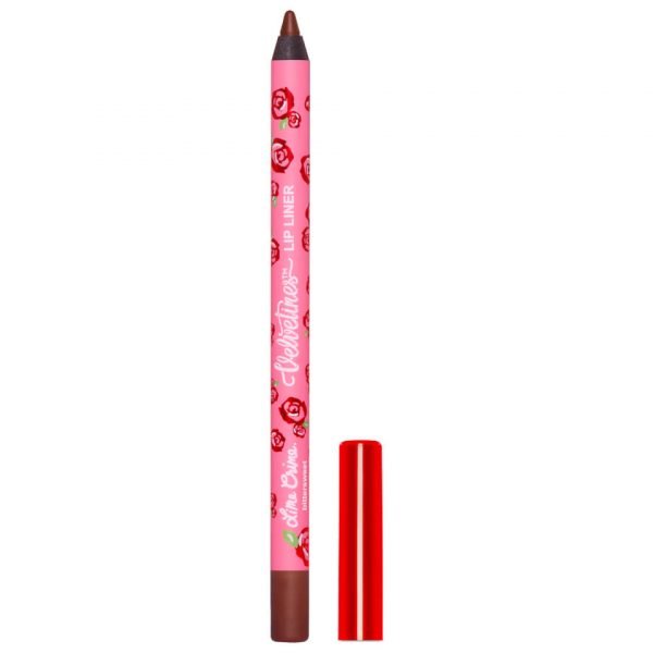 Lime Crime Velvetines Lip Liner 1.2g Various Shades Bittersweet