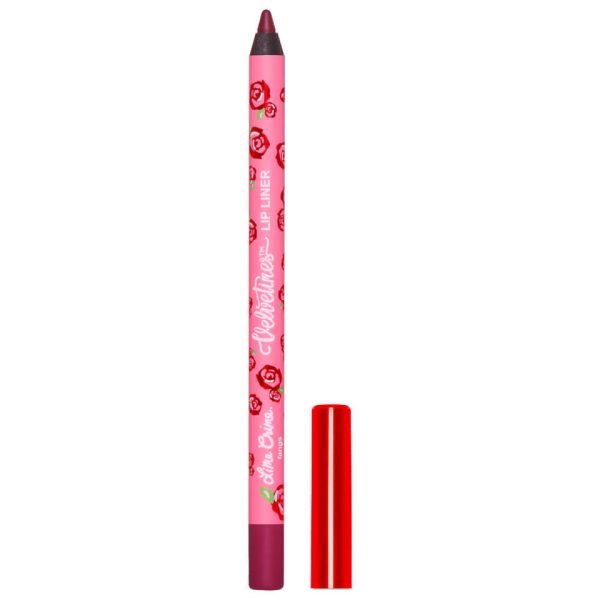 Lime Crime Velvetines Lip Liner 1.2g Various Shades Fangs