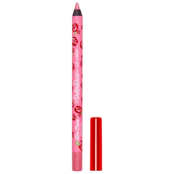 Lime Crime Velvetines Lip Liner 1.2g Various Shades Pinky Swear