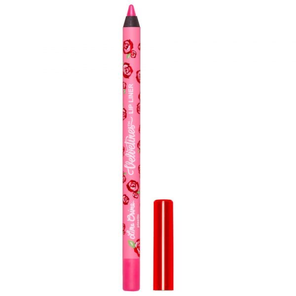 Lime Crime Velvetines Lip Liner 1.2g Various Shades Plastic