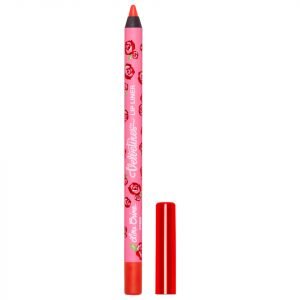 Lime Crime Velvetines Lip Liner 1.2g Various Shades Poppy