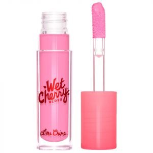 Lime Crime Wet Cherry Lip Gloss Various Shades Baby Cherry