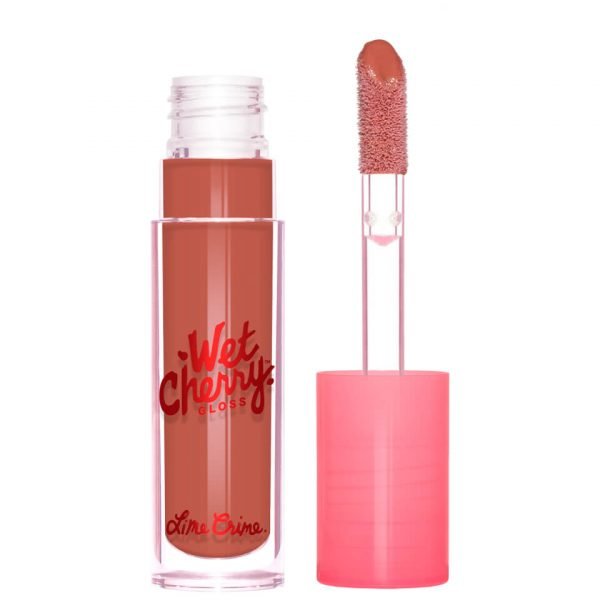 Lime Crime Wet Cherry Lip Gloss Various Shades Bitter Cherry