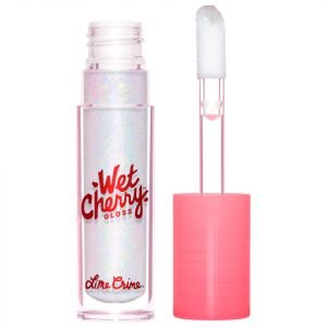 Lime Crime Wet Cherry Lip Gloss Various Shades Disco Cherry