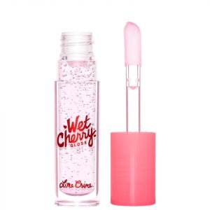 Lime Crime Wet Cherry Lip Gloss Various Shades Extra Poppin