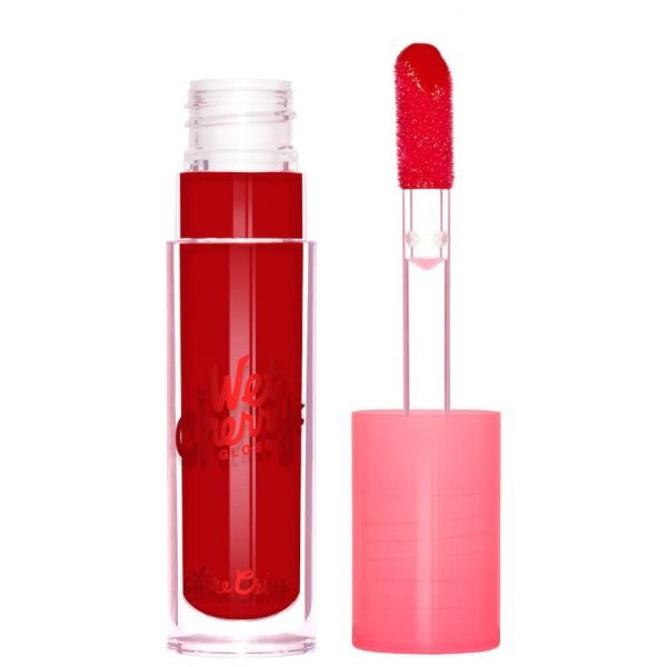 Lime Crime Wet Cherry Lip Gloss Various Shades Maraschino Cherry