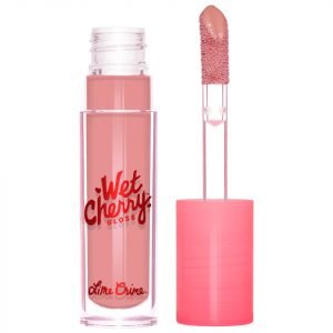 Lime Crime Wet Cherry Lip Gloss Various Shades Naked Cherry